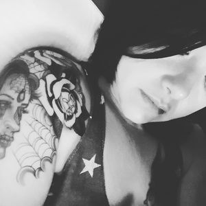 Meet your Posher, Kima